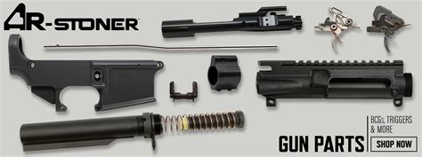 Bolt Action Ar 15 Parts | Reviewmotors.co