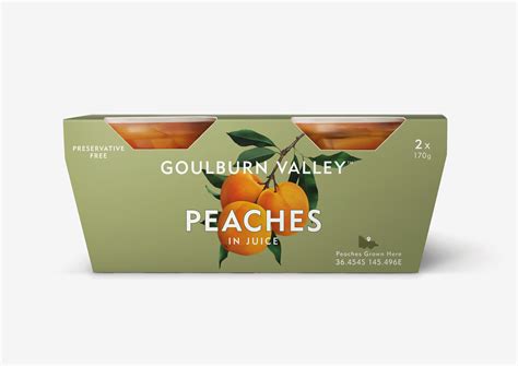 Goulburn Valley on Behance