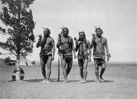 Plains Indian | History, Culture, Art, Facts, Map, & Tribes | Britannica