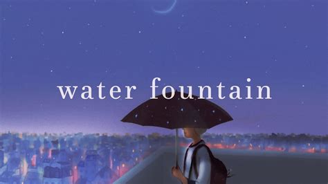 Alec Benjamin ~ Water Fountain (Lyrics) Chords - Chordify