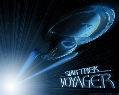 Star Trek Voyager