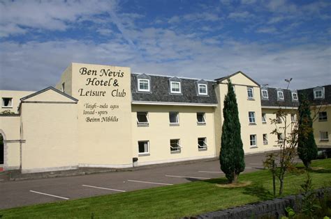 Ben Nevis Hotel is a gay and lesbian friendly hotel in Fort William.