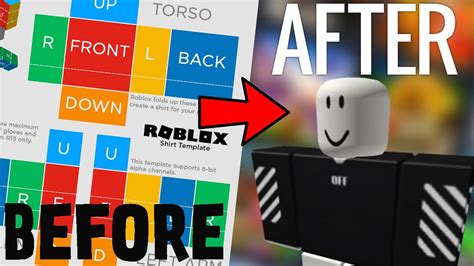 Roblox T Shirt Maker