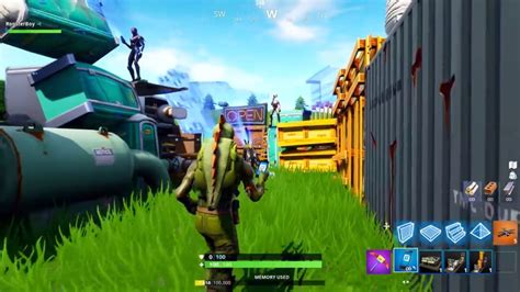 Everything You Need to Know About Fortnite Creative Mode