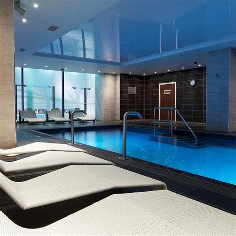 The 17 best spa hotels in Birmingham – Spa Hotels Guide