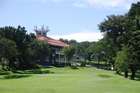 Valley Golf & Country Club (South) - Golf Course Information | Hole19