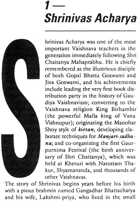 The Lives of the Vaishnava Saints | Exotic India Art