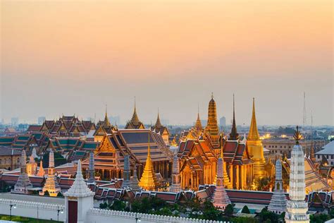 The Best Temples in Bangkok: Self-Guided Bangkok Temple Tour