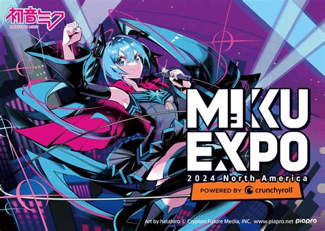 Miku Expo 10th Anniversary 2025 - Kay Sarajane