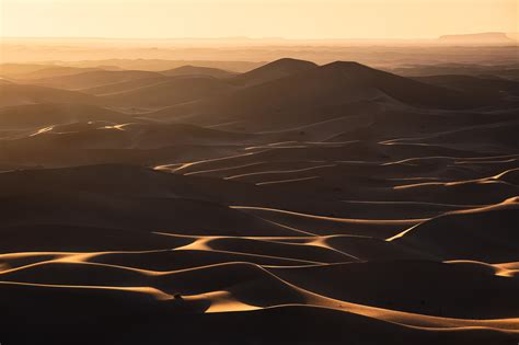 Amazing Desert Photography in Morocco | Fstoppers