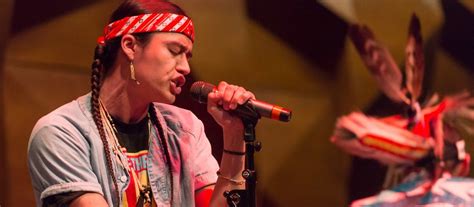 Native American Hip Hop Artists to take a listen to - THE DROP