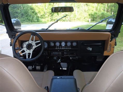 Jeep Wrangler Yj Interior Mods | Psoriasisguru.com