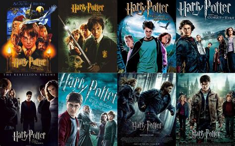 harry_potter_movie_series - SCERA