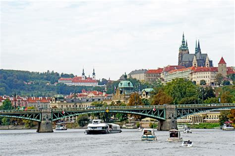 Small Group Walking Tour and Vltava River Cruise - Prague - Prague Blog