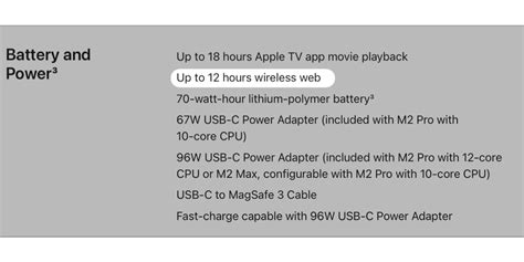 My Never-Ending Battery Problems with my M1 MacBook Pro - Podfeet Podcasts