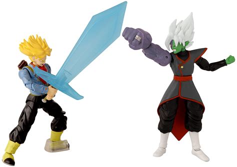 Buy Bandai America - Dragon Ball Super Dragon Stars Battle Pack Future ...