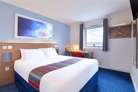 Travelodge Sunderland High Street West - UPDATED Prices, Reviews ...