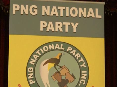 PNG National Party Campaign Launched – EMTV Online