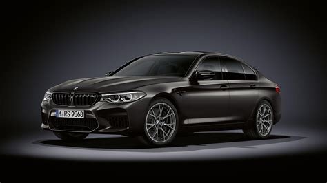 Black BMW M5 Wallpapers - Top Free Black BMW M5 Backgrounds ...