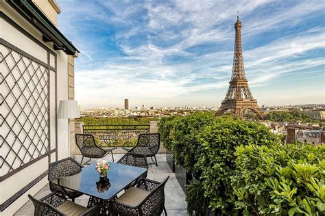 Shangri-La Hotel, Paris - UPDATED 2020 Prices, Reviews & Photos (France ...