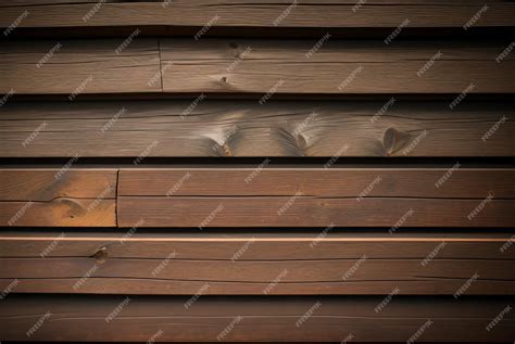 Premium Photo | Wood wall texture