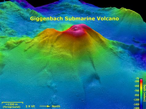 Global Volcanism Program | New Zealand Volcanoes