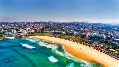 Things To Do in Bondi, Sydney’s Famous Beachside Suburb