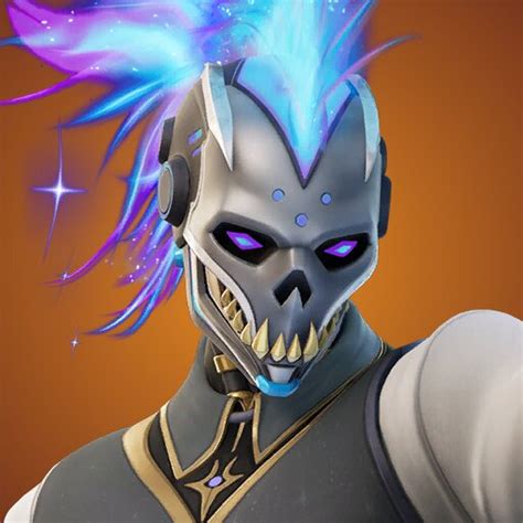 Renzo the Destroyer - Fortnite Skin - Fortnite.GG