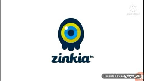 Zinkia Entertainment Logo Effects (REUPLOAD) - YouTube