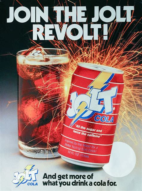 Jolt Cola - Alchetron, The Free Social Encyclopedia