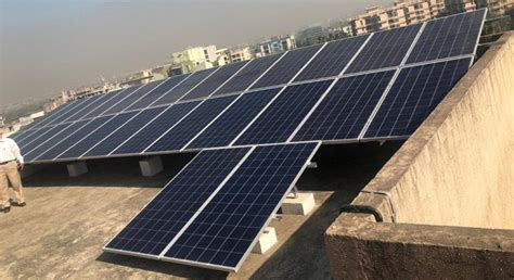 Solar Energy - The Future Of India - Punekar News