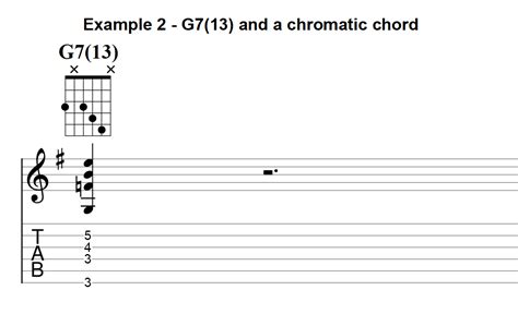 Easy Way To Make Your Jazz Chords Sound More Interesting - Jens Larsen