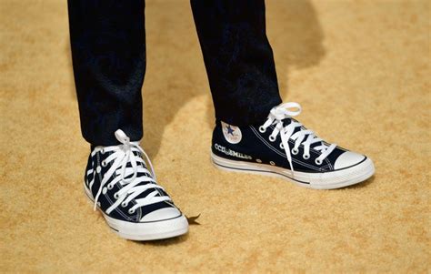 Converse History: The Story of the Iconic Chuck Taylors