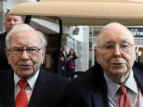 Charlie Munger's bad news for young people: It's harder to get rich ...