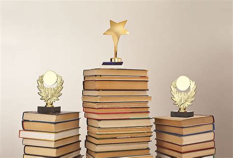 INDIAN LITERARY AWARDS