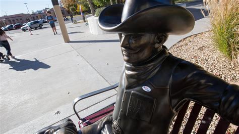 'For Pete's sake!' Readers write in support of NMSU's mascot