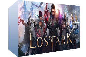 Lost Ark (Steam) Beta Key Giveaway