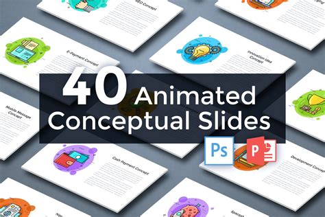 Powerpoint Presentation Animation Templates – Ovrah.com