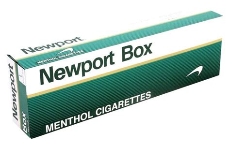 Newport Box - Ravi's Import Warehouse