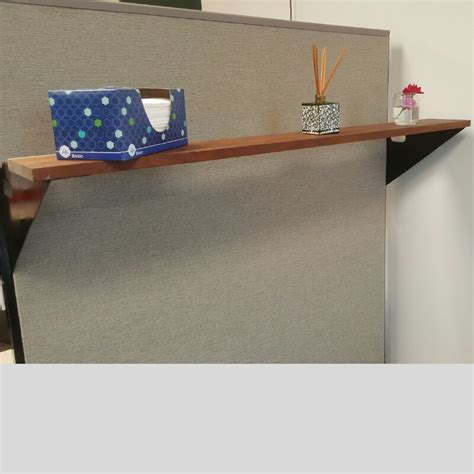 Office Cubicle Shelves greencleandesigns.com cubicle shelf