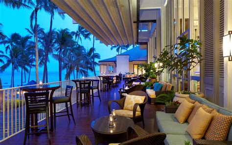 The Kahala Hotel & Resort Review, Honolulu, Hawaii review | Travel