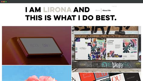 20+ Best Inspiring Portfolio Website Examples in 2025