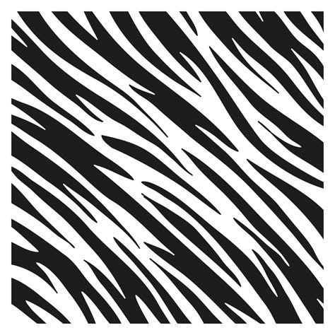 Tiger Stripes Hintergrund zum Dekorieren des Hintergrunds wilder Tiere ...