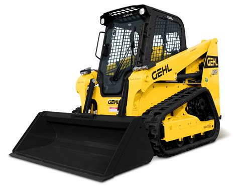 Tracked Skid Steer Rental