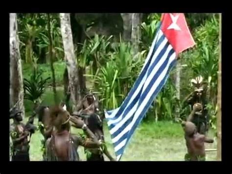 Undercover report on West Papua independence | Intercontinental Cry