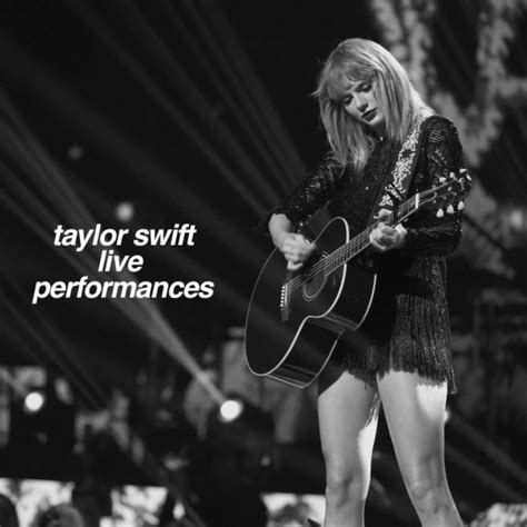 taylor swift live performances | Listen to Podcasts On Demand Free | TuneIn