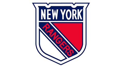 New York Rangers Logo, symbol, meaning, history, PNG, brand