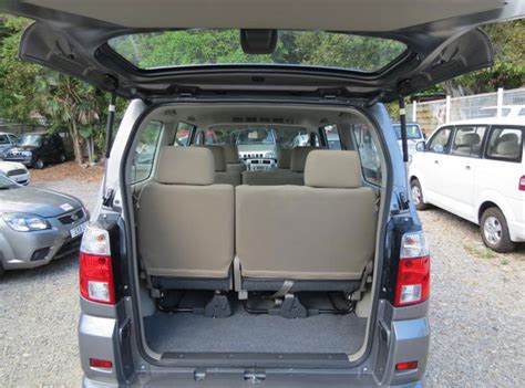 Suzuki APV – Suzuki Premier