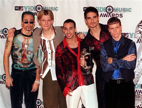 11 Things Every Backstreet Boys Fan Realizes When They Listen To The ...