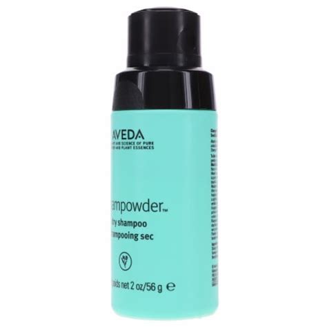 Aveda Shampowder Dry Shampoo 2 oz, 2 oz - Fred Meyer